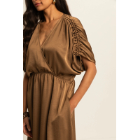 Expresso Jurk Coconut